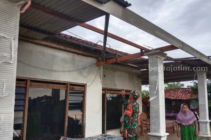 Foto Berita Jatim
