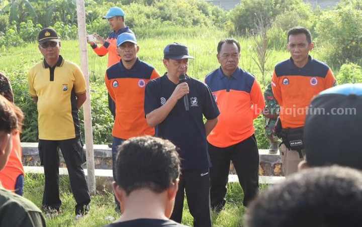 Foto Berita Jatim