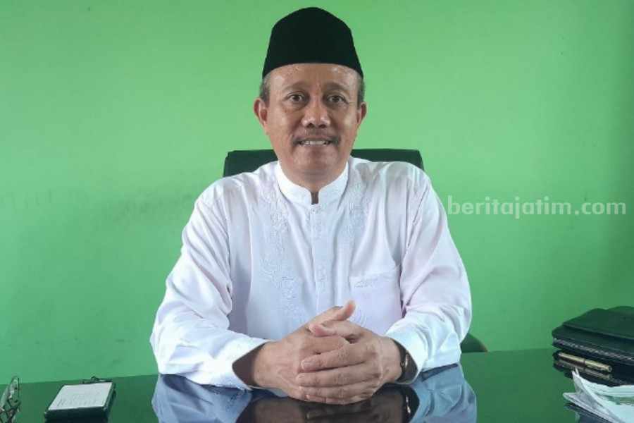 Foto Berita Jatim