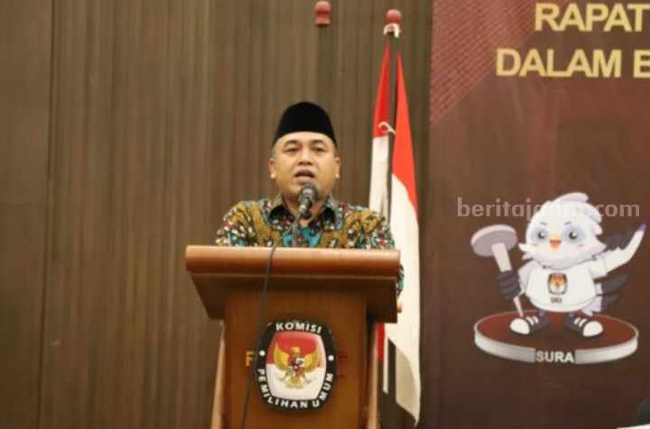 Foto Berita Jatim