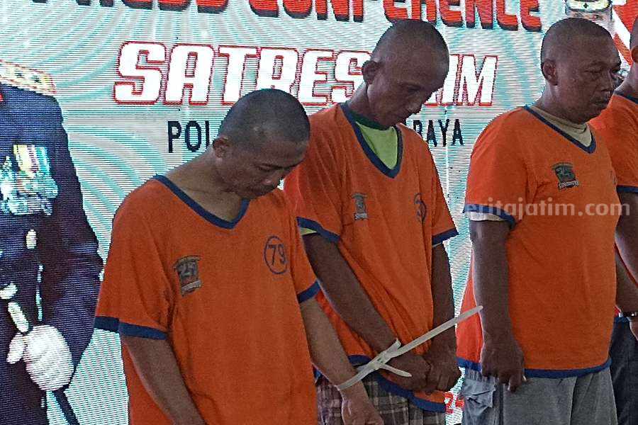 Foto Berita Jatim
