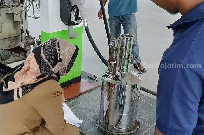 Foto Berita Jatim
