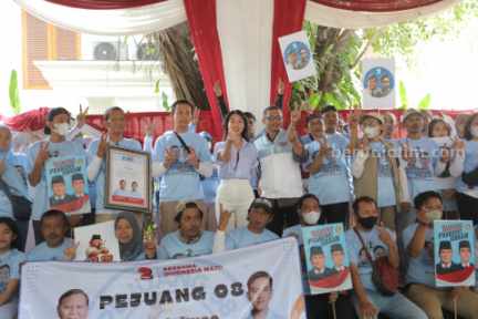 Foto Berita Jatim