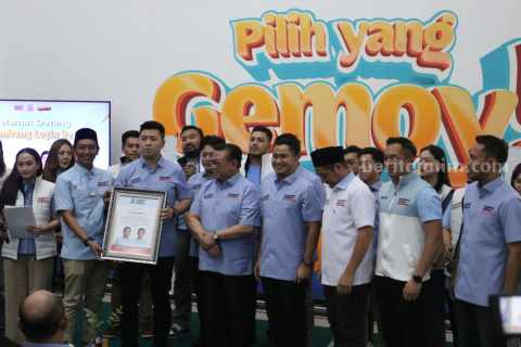 Foto Berita Jatim
