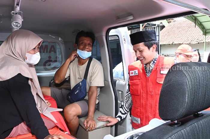 Foto Berita Jatim