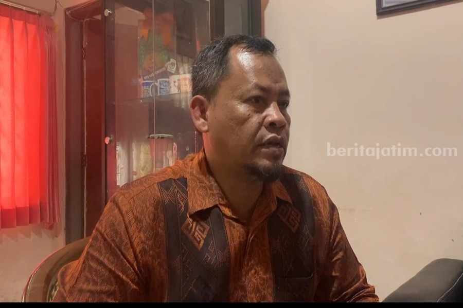 Foto Berita Jatim