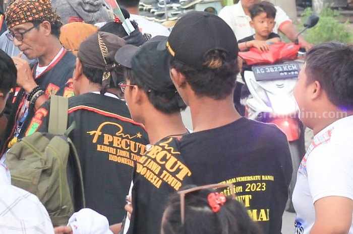 Foto Berita Jatim