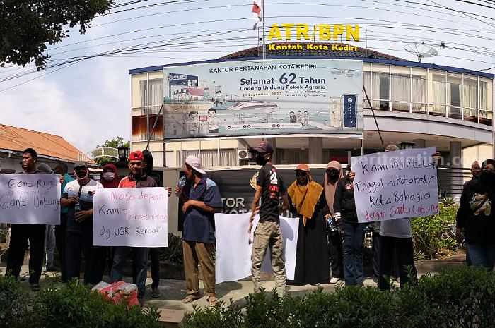 Foto Berita Jatim