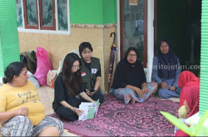 Foto Berita Jatim