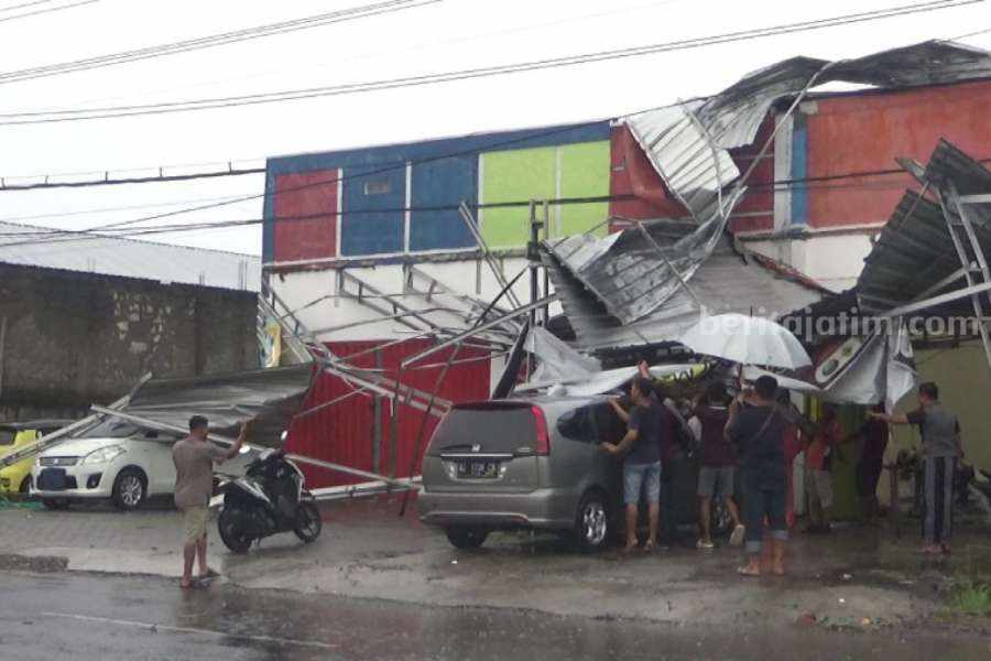 Foto Berita Jatim