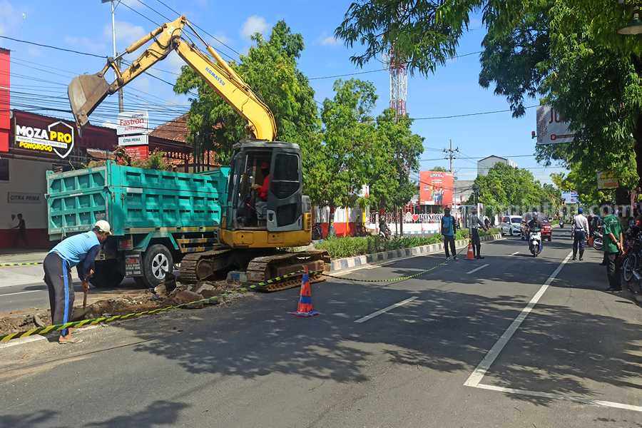 Foto Berita Jatim