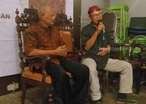 APPTN Pertanyakan Komitmen Capres Cawapres Soal Keberlanjutan Ekosistem Tembakau Foto Berita Jatim