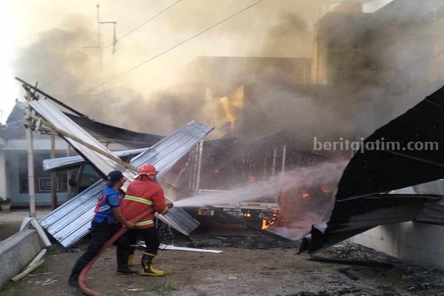 Foto Berita Jatim