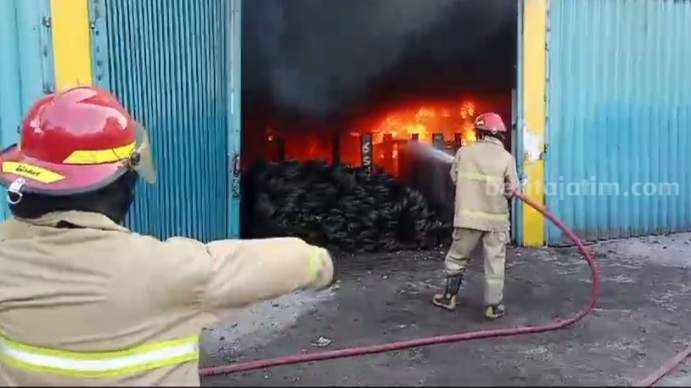 Foto Berita Jatim