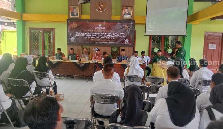 Foto Berita Jatim
