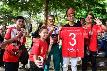 Foto Berita Jatim