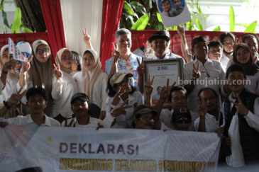 Foto Berita Jatim