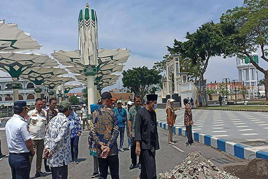 Foto Berita Jatim