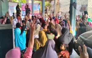 Jatim Beragam Sosialisasikan GAMA Melalui Program Cegah Stunting di Pamekasan Foto Berita Jatim