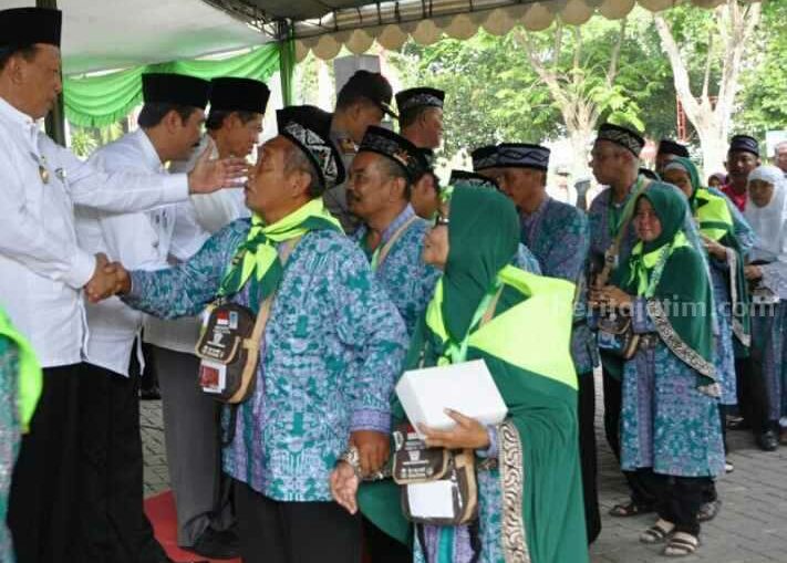 Foto Berita Jatim