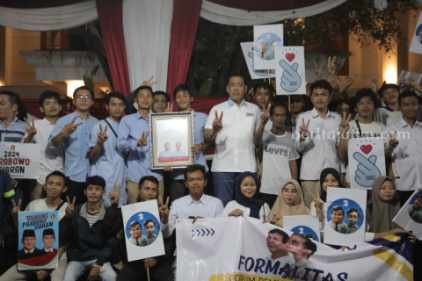 Foto Berita Jatim