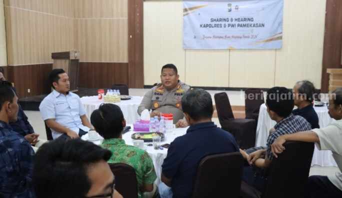 Foto Berita Jatim