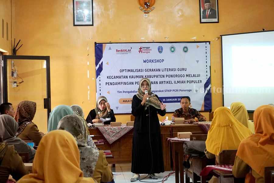 Foto Berita Jatim