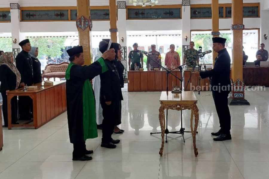 Foto Berita Jatim