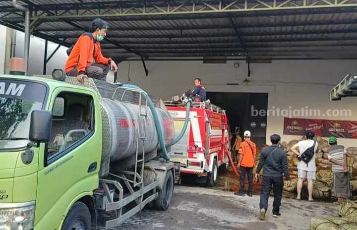Foto Berita Jatim