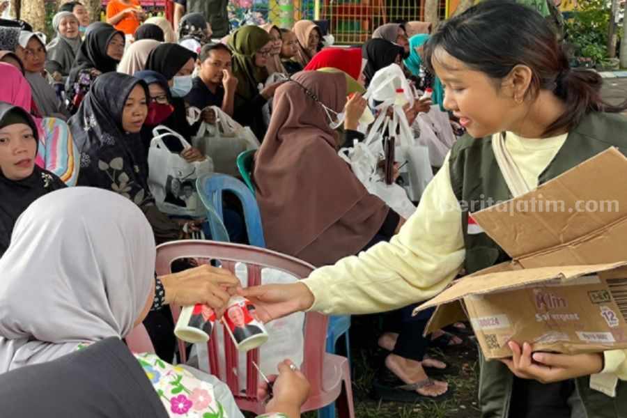 Foto Berita Jatim