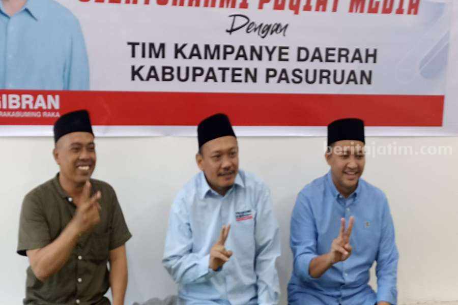Foto Berita Jatim