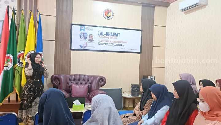 Foto Berita Jatim