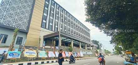 Incaran Investor, Kota Blitar Kini Miliki 22 Hotel Foto Berita Jatim