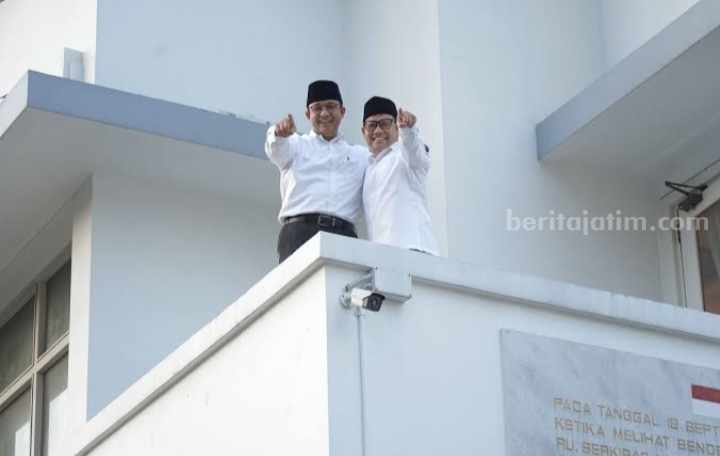 Foto Berita Jatim