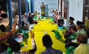 Jatim Beragam di Pamekasan Sasar Kampung Solid Satu Suara untuk GAMA Foto Berita Jatim