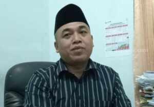 KPPS Dilantik, KPU Pamekasan: Jaga Profesionalitas Foto Berita Jatim