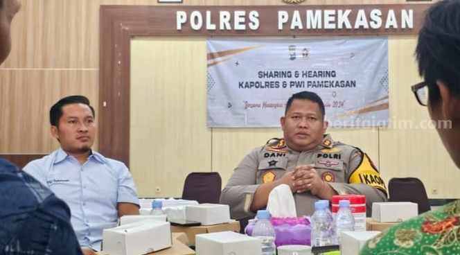 Foto Berita Jatim