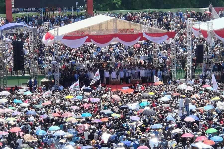 Foto Berita Jatim