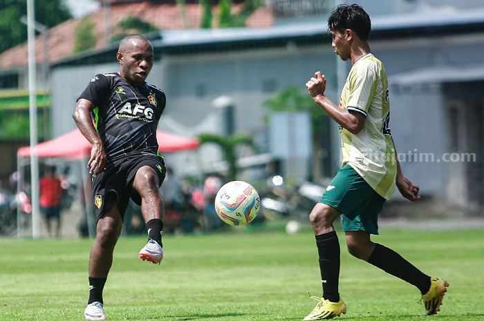 Foto Berita Jatim