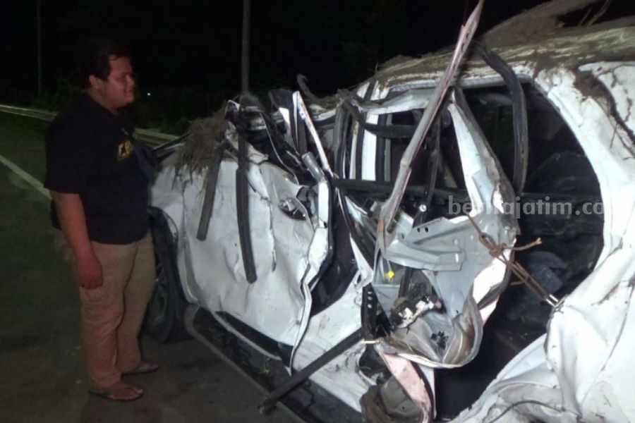 Foto Berita Jatim