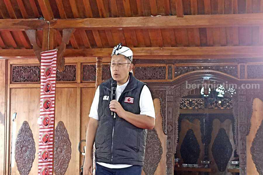 Foto Berita Jatim