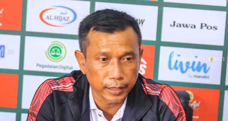 Foto Berita Jatim