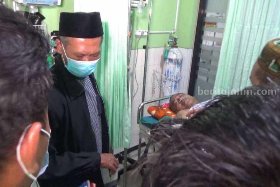 Foto Berita Jatim