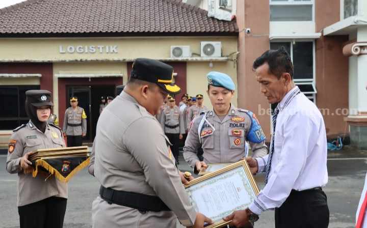 Foto Berita Jatim