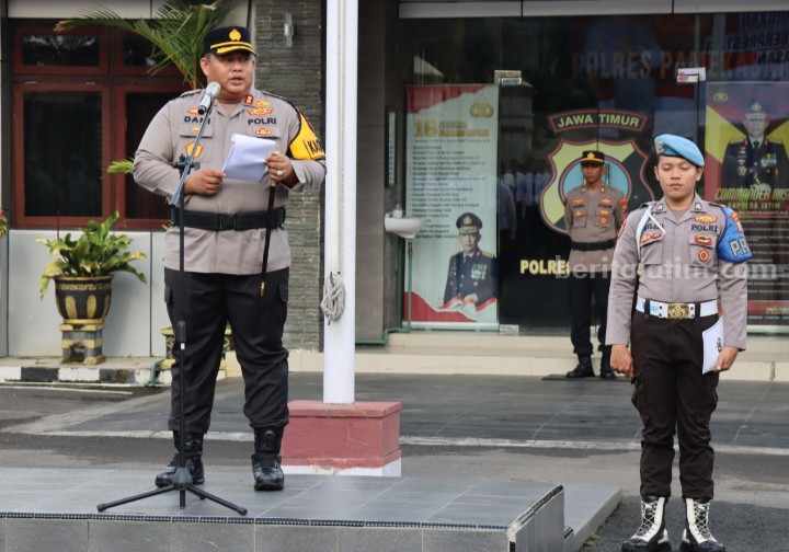 Foto Berita Jatim