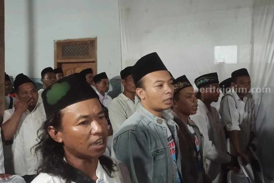 Foto Berita Jatim