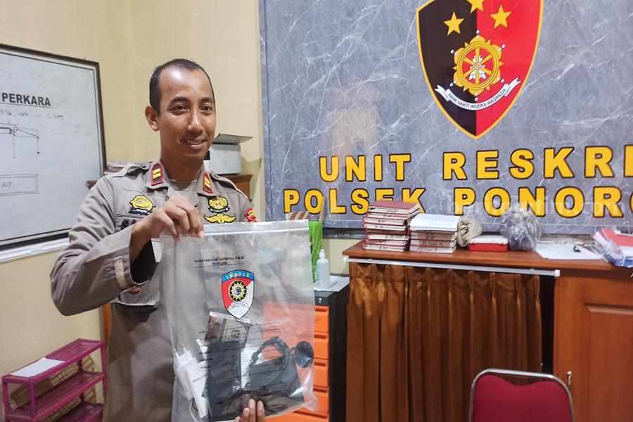 Foto Berita Jatim