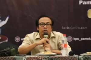 KPU Pamekasan: Simulasi sebagai Bentuk Edukasi Foto Berita Jatim