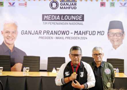 Slank Bakal Tampil dalam Kampanye Akbar Ganjar-Mahfud di GBK Foto Berita Jatim
