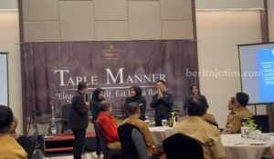 Promo Ala Azana Style Hotel Madura di Pamekasan Foto Berita Jatim